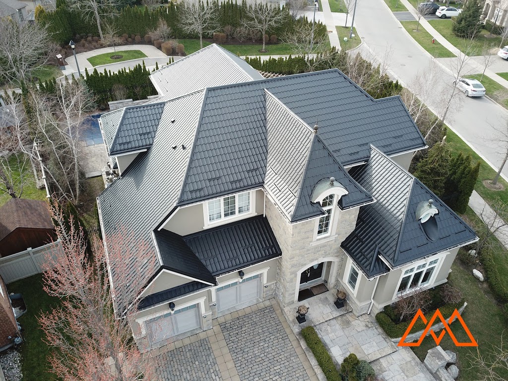Monarchy Roofing Inc. | 3135 Universal Dr Unit 8, Mississauga, ON L4X 2E6, Canada | Phone: (416) 826-1197