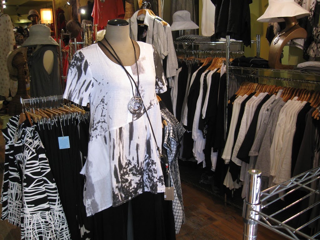 re:treat | 69 Metcalfe St, Elora, ON N0B 1S0, Canada | Phone: (519) 846-1135