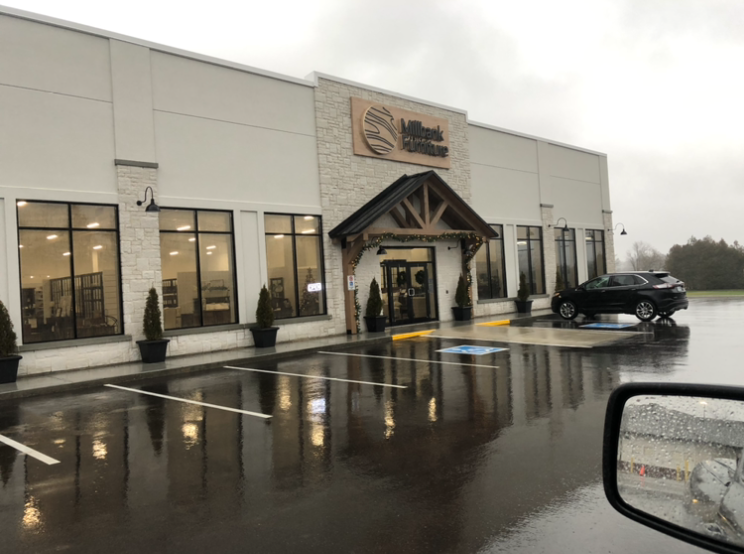 True Building Ltd. | 6981 Wellington County Rd 9, Moorefield, ON N0G 2K0, Canada | Phone: (519) 581-8468