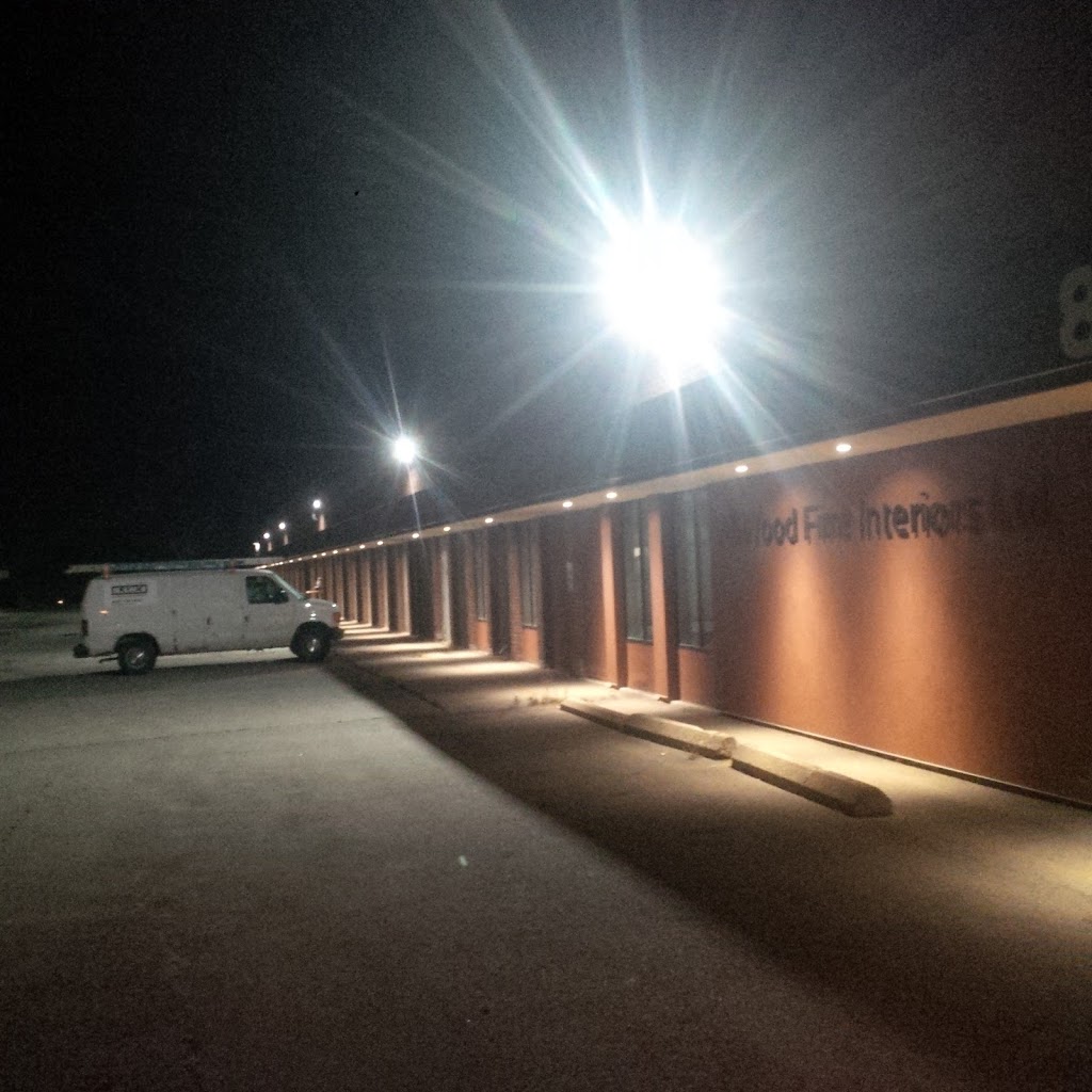 Lux Electrical Contracting Inc. | 8201 Islington Ave #326, Vaughan, ON L4L 9S6, Canada | Phone: (416) 998-1683