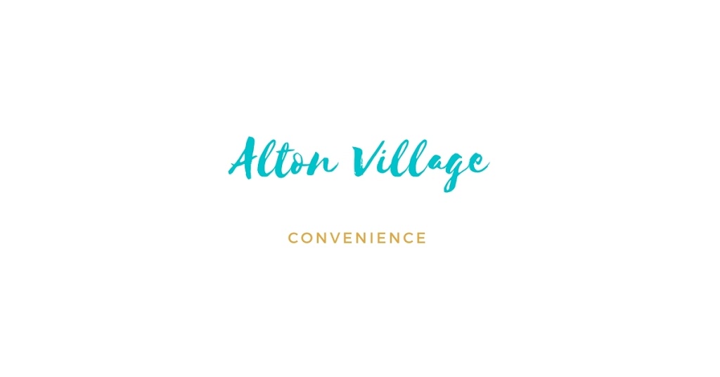 Alton Village Convenience | 4265 Thomas Alton Blvd, Burlington, ON L7M 0M9, Canada | Phone: (905) 335-3786