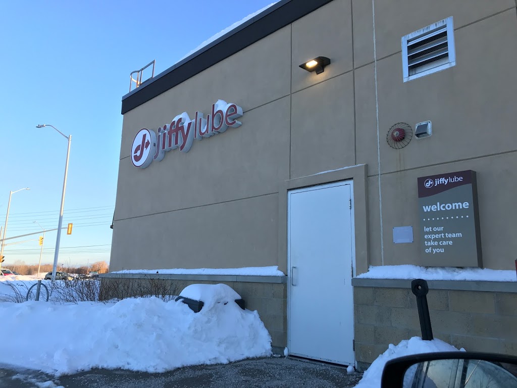 Jiffy Lube | 1180 Terry Fox Dr, Stittsville, ON K2S 1B9, Canada | Phone: (613) 591-0271