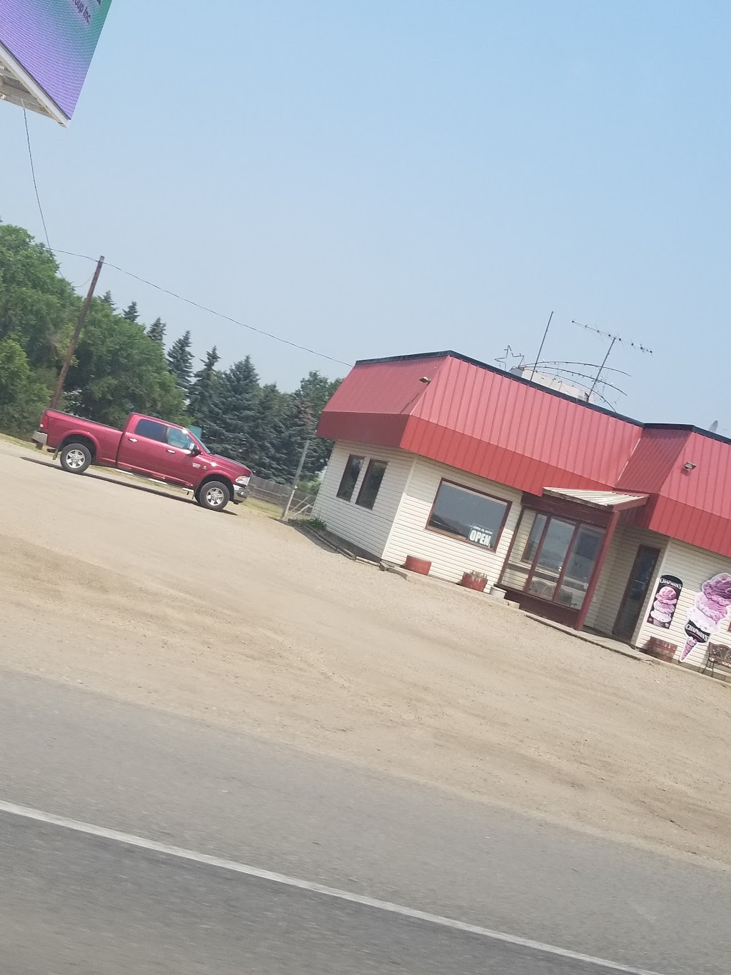 Esso | U.S. 1, Chamberlain, SK S0G 0R0, Canada | Phone: (306) 638-6207