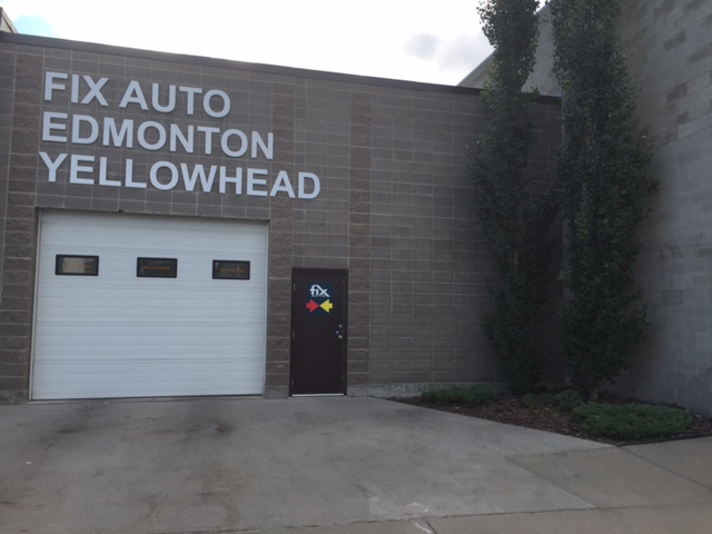 FIX AUTO EDMONTON YELLOWHEAD | 12327 67 St NW, Edmonton, AB T5B 1N1, Canada | Phone: (780) 471-2049