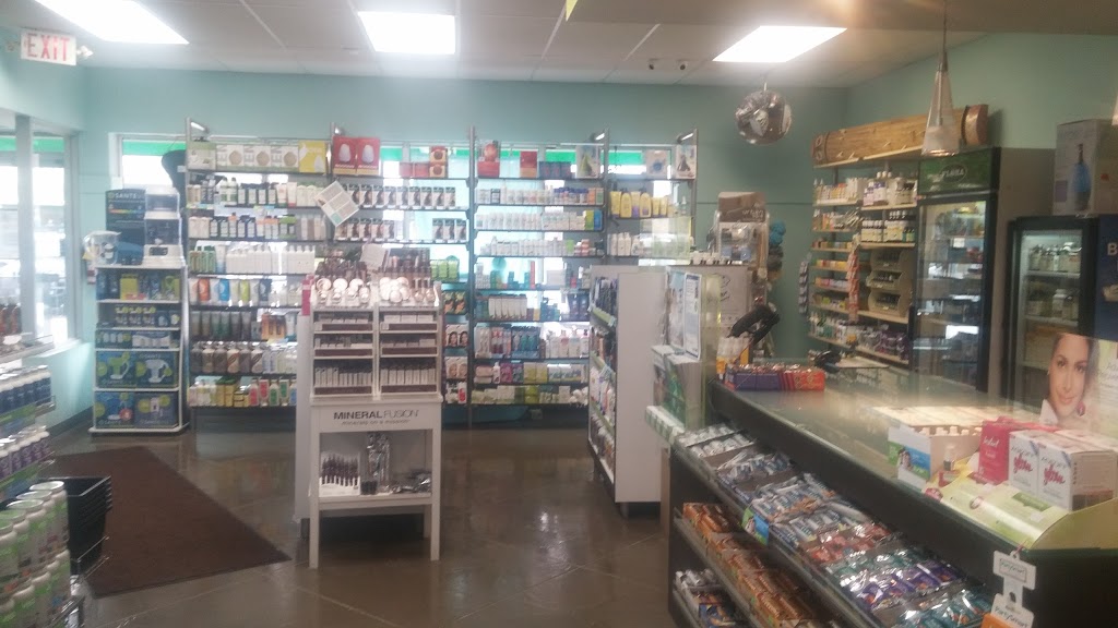 Natures Source | 5029 Hurontario St, Mississauga, ON L4Z 3X7, Canada | Phone: (905) 502-6789