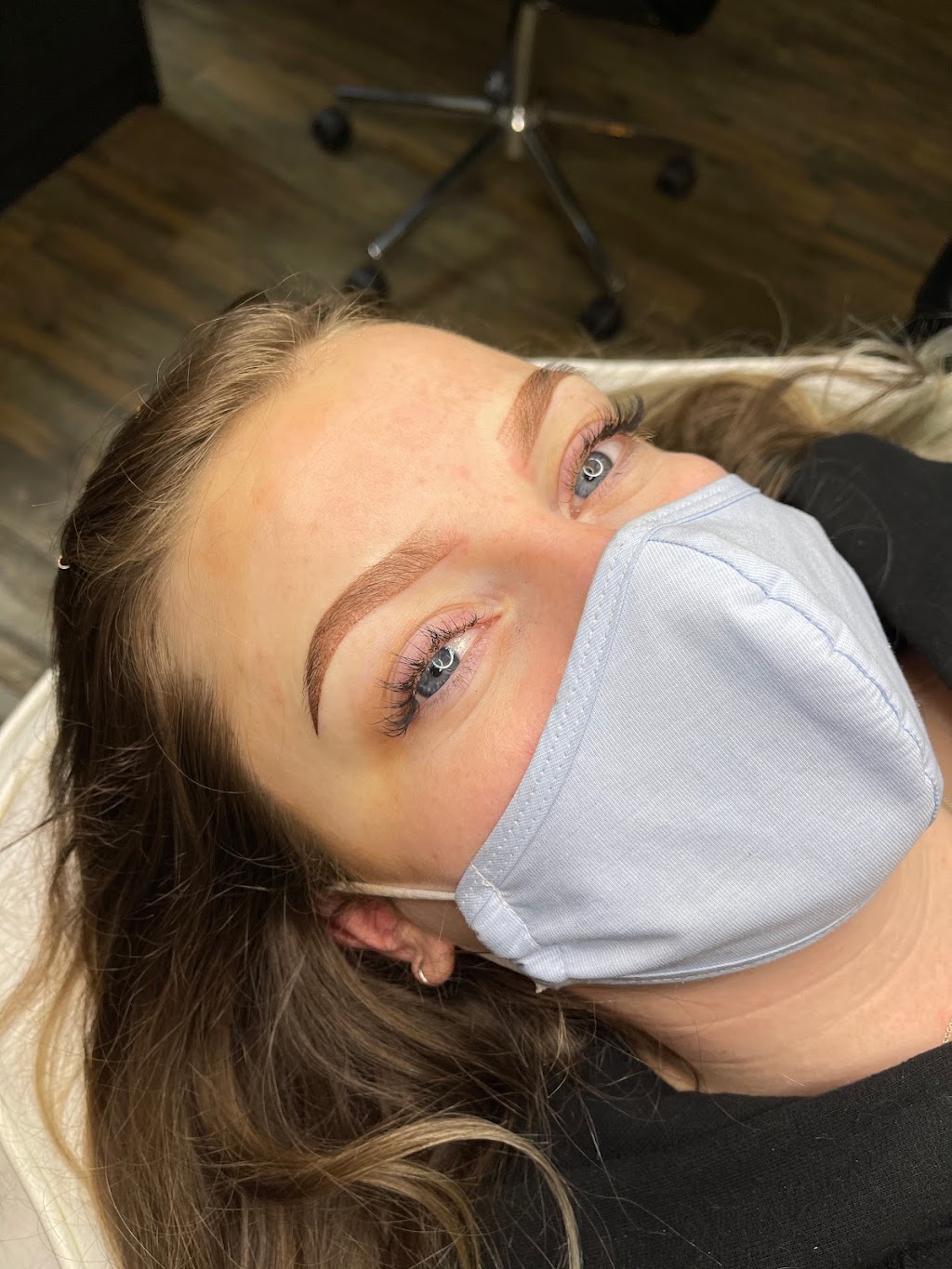 Ink and Arrow | Duncan Microshading + Cosmetic Tattoo Studio | 330 Duncan St #203, Duncan, BC V9L 3W4, Canada | Phone: (236) 362-4132