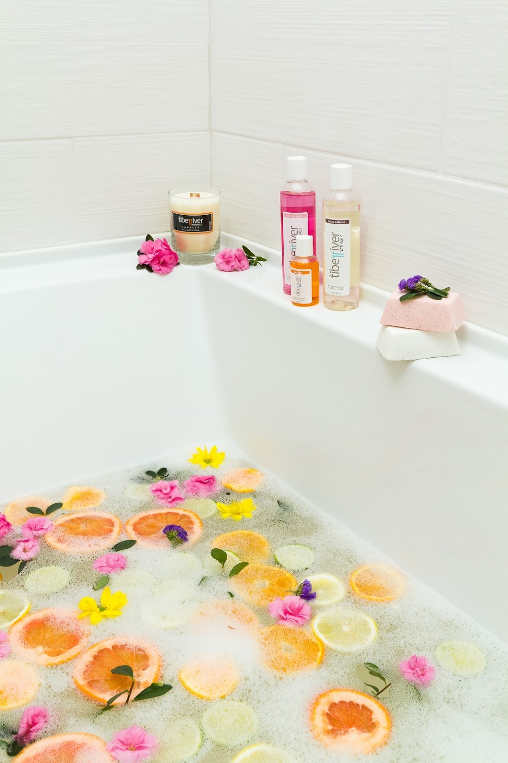 Tiber River Naturals | 408 Academy Rd, Winnipeg, MB R3N 0B9, Canada | Phone: (204) 474-2333
