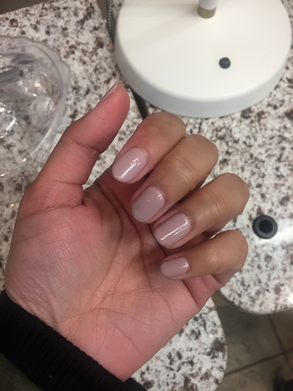Garden Nails & Spa | 7475 120a St, Surrey, BC V3W 1Y4, Canada | Phone: (604) 590-2002