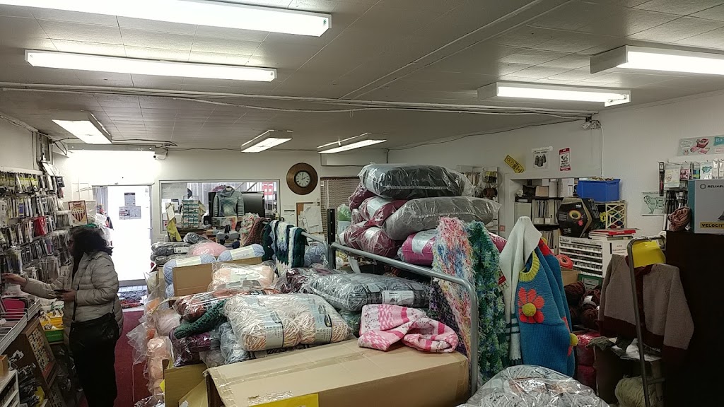 The Yarn Guy | 15 Gower St, East York, ON M4B 1E3, Canada | Phone: (416) 752-1828