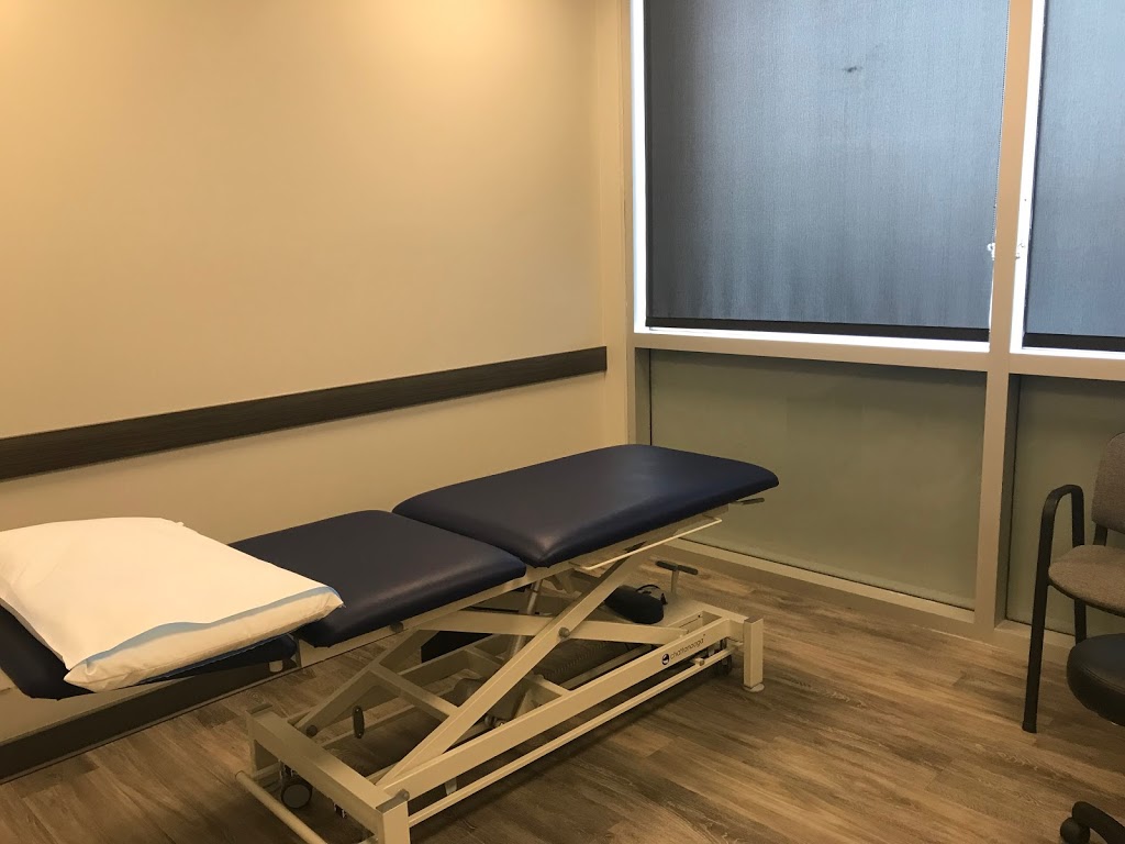 Momentum Spine and Sport Physiotherapy | 225 Carleton Dr, St. Albert, AB T8N 4J9, Canada | Phone: (780) 569-5455