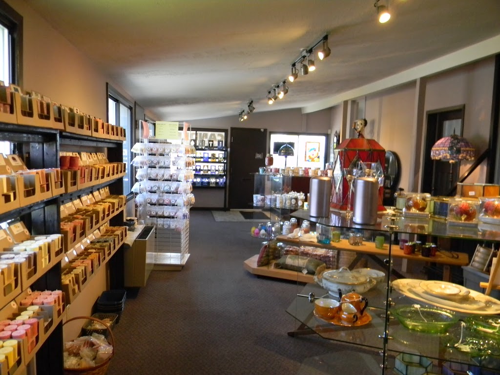 The Glass Candle | 1272 Colborne St E, Brantford, ON N3R 0C3, Canada | Phone: (519) 774-0296