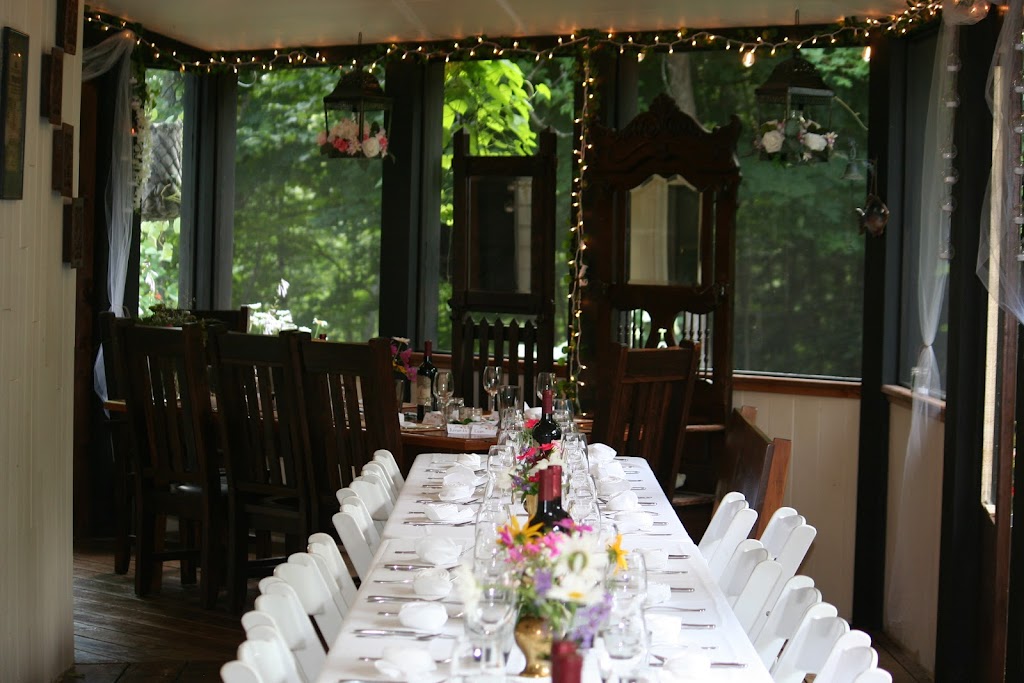 Solterra, Boutique Events | 2072 Falkenburg Rd, Port Carling, ON P0B 1J0, Canada | Phone: (705) 645-0007
