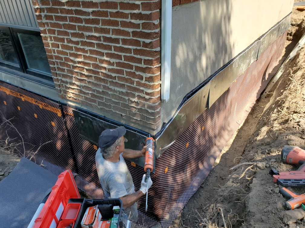 Fissures Expert Inc | 756 Rue Madel, Greenfield Park, QC J4V 3E6, Canada | Phone: (450) 443-0033