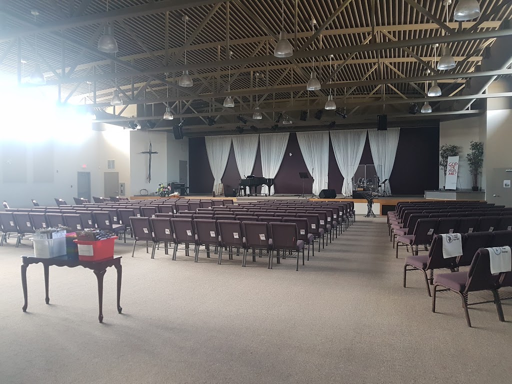 Crossfield Baptist Church | 285176 AB-2, Crossfield, AB T0M 0S0, Canada | Phone: (403) 946-5651