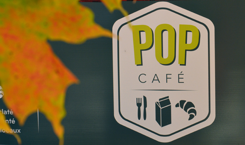 le POP, Dépanneur communautaire | 588 Chemin du Roy, Grondines, QC G0A 1W0, Canada | Phone: (418) 268-3268