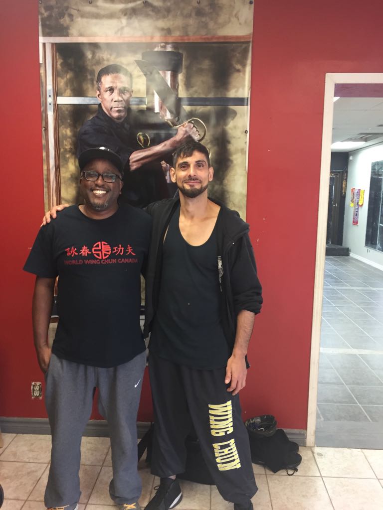 Traditional Wing Chun Canada | 45 Eton St, Unionville, ON L3R 8Z2, Canada | Phone: (416) 414-3129