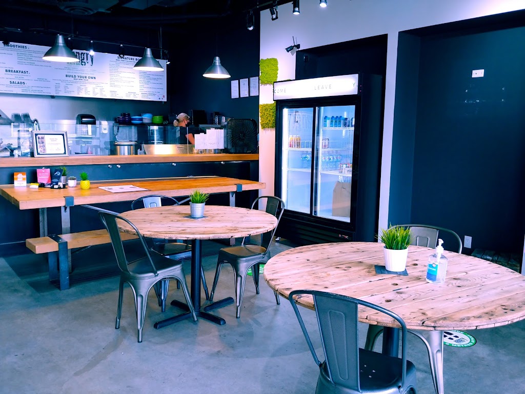 Hangry Health Bar | 15380 102a Ave, Surrey, BC V3R 7K1, Canada | Phone: (604) 496-1669
