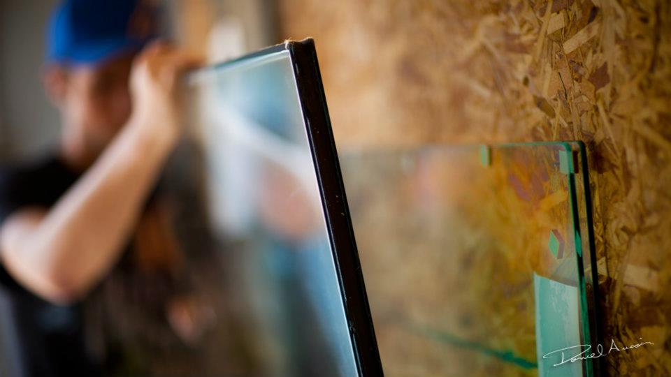 Clear-Vu Window Services | 1044 Concession Rd 5, Kincardine, ON N2Z 2X4, Kincardine, ON N2Z 2X4, Canada | Phone: (519) 396-1500