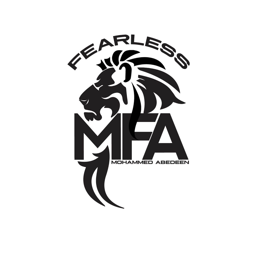 Fearless Boxing Club | 300 New Toronto St #36, Etobicoke, ON M8V 2E8, Canada | Phone: (647) 571-0322