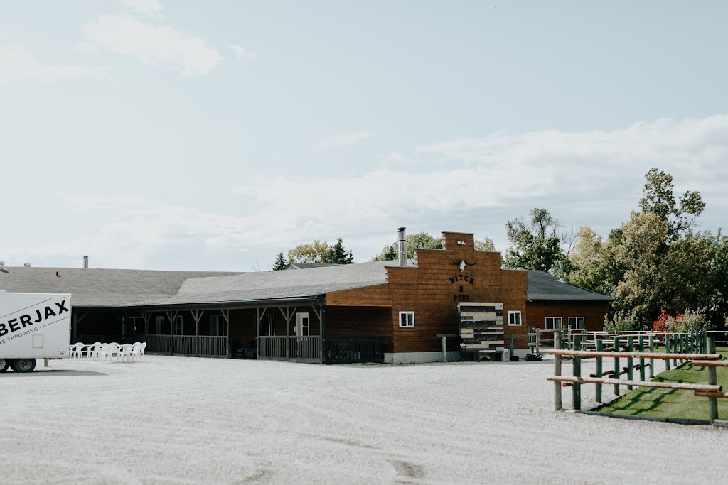 Andersons Hitch n Post Ranch | 2079 Ridge Road, Grosse Isle, MB R0C 1G0, Canada | Phone: (204) 467-2544