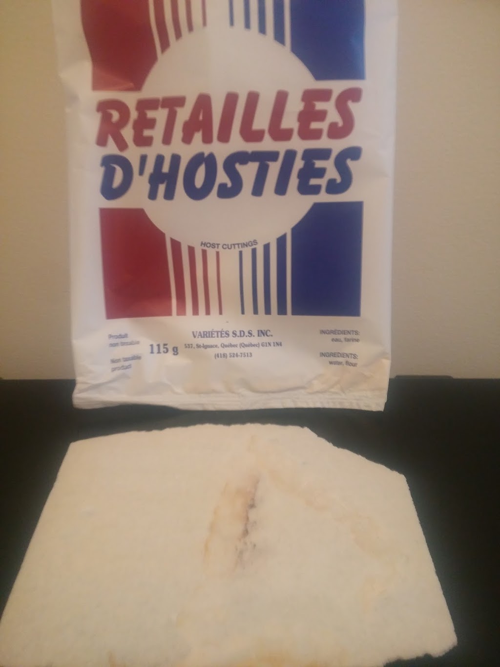 Varietes SDS Inc | 537 Rue Saint-Ignace, Québec, QC G1N 1N4, Canada | Phone: (418) 524-7513