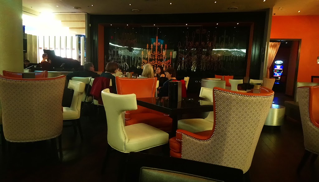 L1 Lounge | 8882 170 St NW, Edmonton, AB T5T 4J2, Canada | Phone: (780) 444-3000