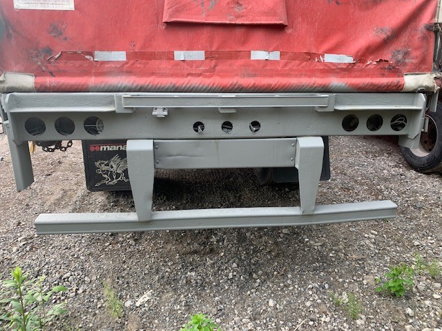 Sandblast Mobile MDP | 42 Rue Notre Dame N, Louiseville, QC J5V 1X5, Canada | Phone: (819) 996-2836