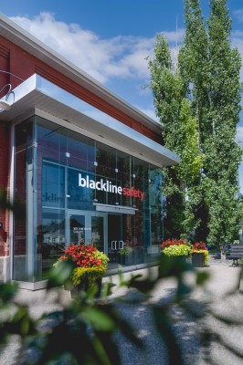 Blackline Safety | 803 24 Ave SE #100, Calgary, AB T2G 1P5, Canada | Phone: (403) 451-0327