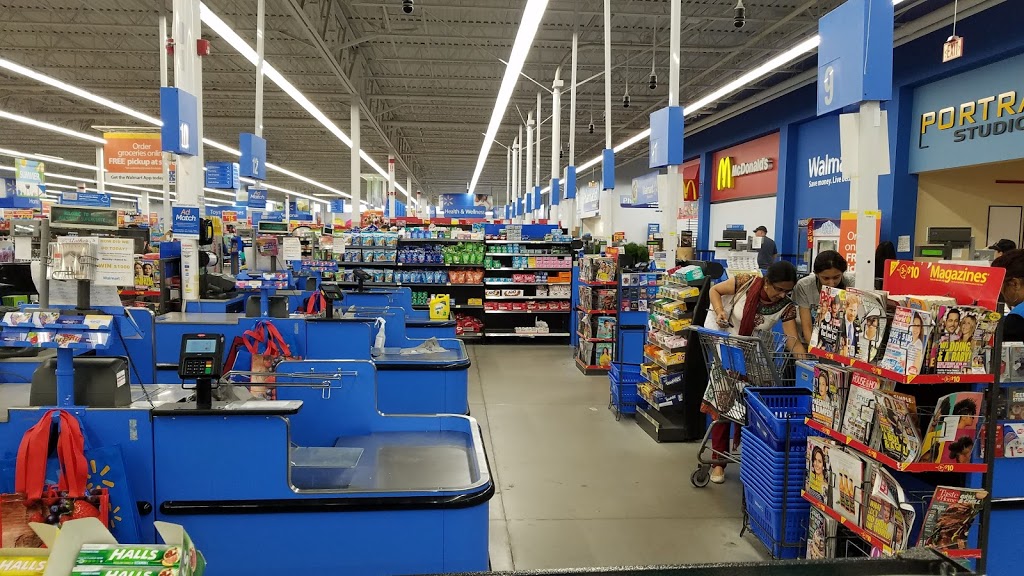 Walmart Markham (E) Supercentre | 500 Copper Creek Dr, Markham, ON L6B 0S1, Canada | Phone: (905) 472-9582