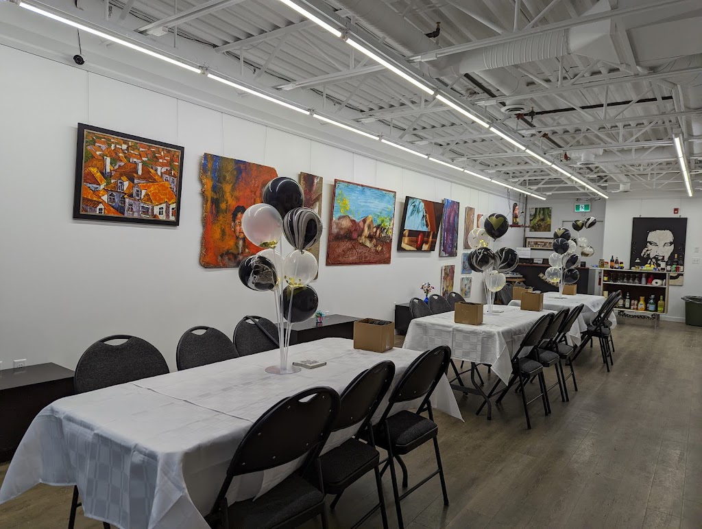 Bowness Arts - Board Game Cafe, Vinyl Records & Books | 6326 Bowness Rd NW, Calgary, AB T3B 0E5, Canada | Phone: (403) 288-4926