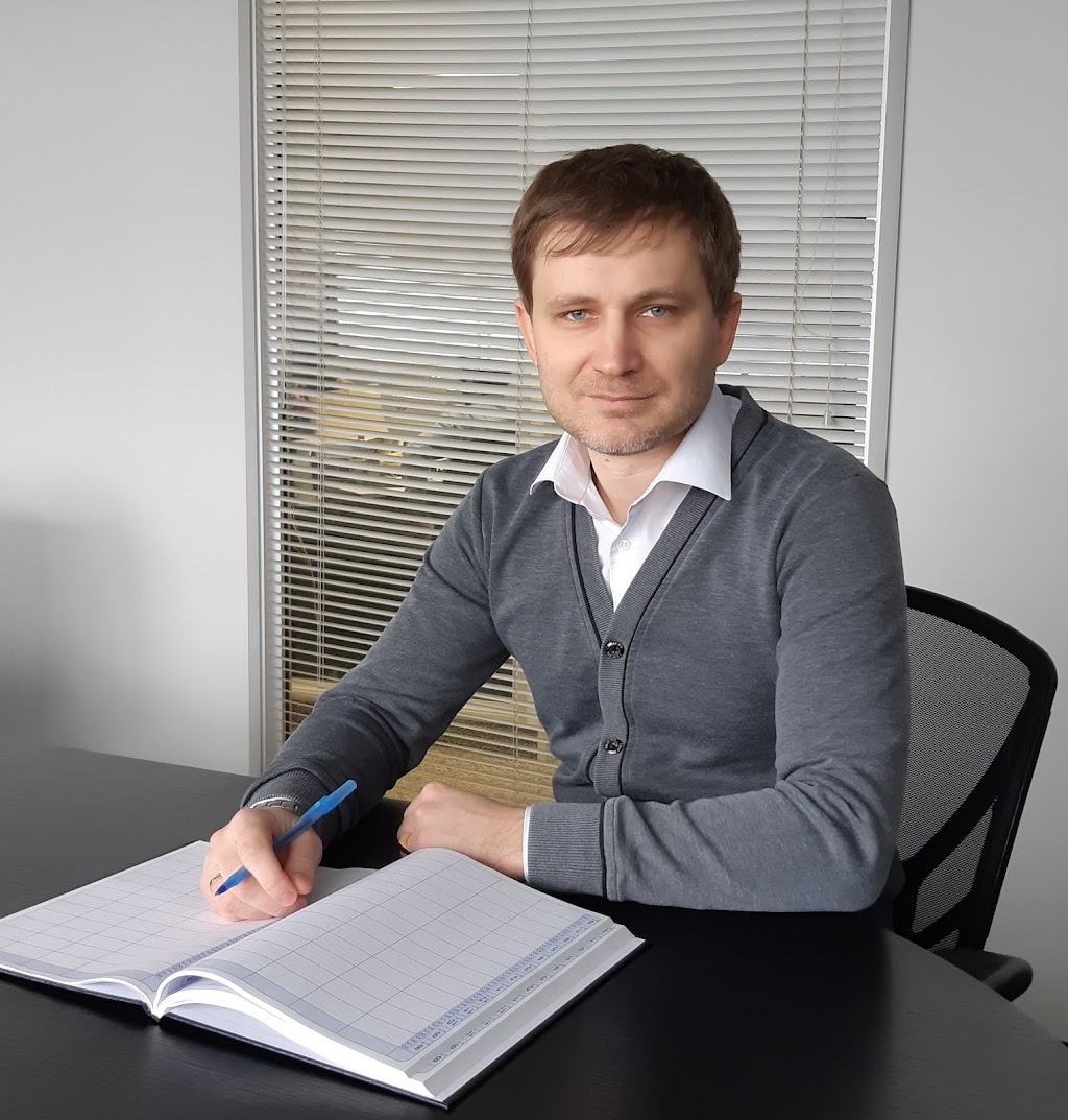 Sokolov Immigration | 615-4981 Bathurst St, North York, ON M2R 1Y5, Canada | Phone: (647) 608-8177
