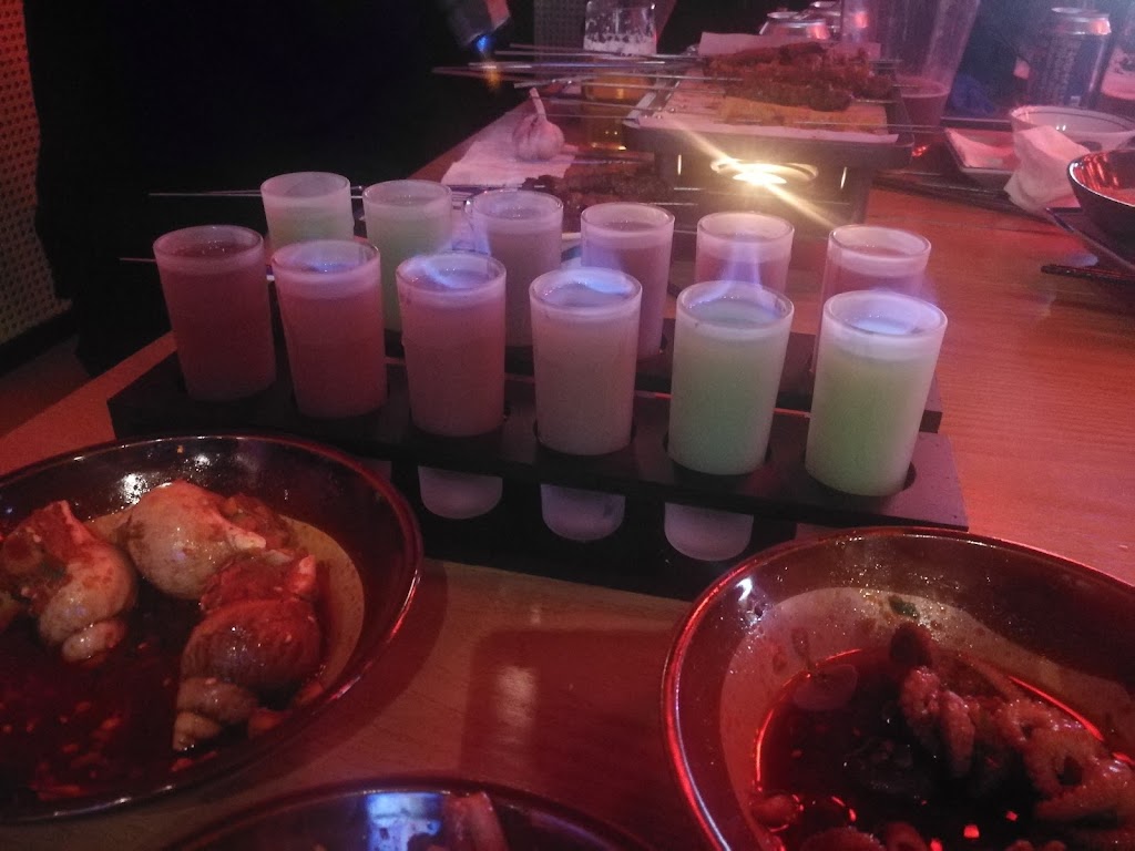 HEYJO MUSIC BBQ BAR | 8291 Alexandra Rd #150, Richmond, BC V6X 1C3, Canada | Phone: (778) 870-8999