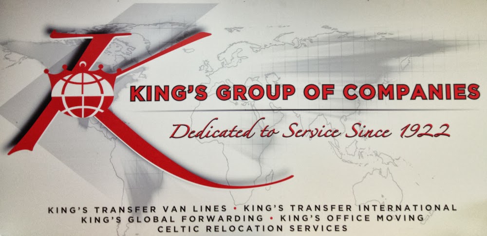 Kingstransfer | 7803 35 St SE, Calgary, AB T2C 1V3, Canada | Phone: (403) 730-5592