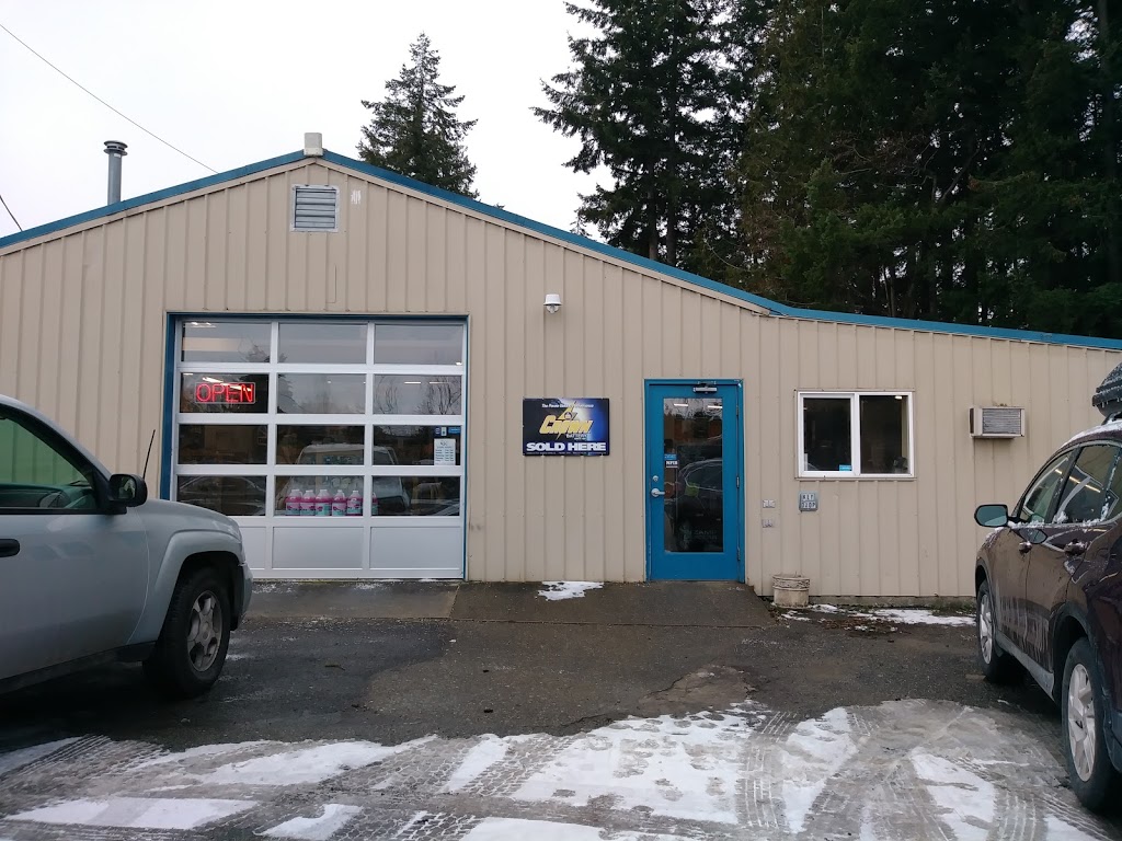 Als RV | 4063 Iron Gate Rd, Bellingham, WA 98226, USA | Phone: (360) 676-1515
