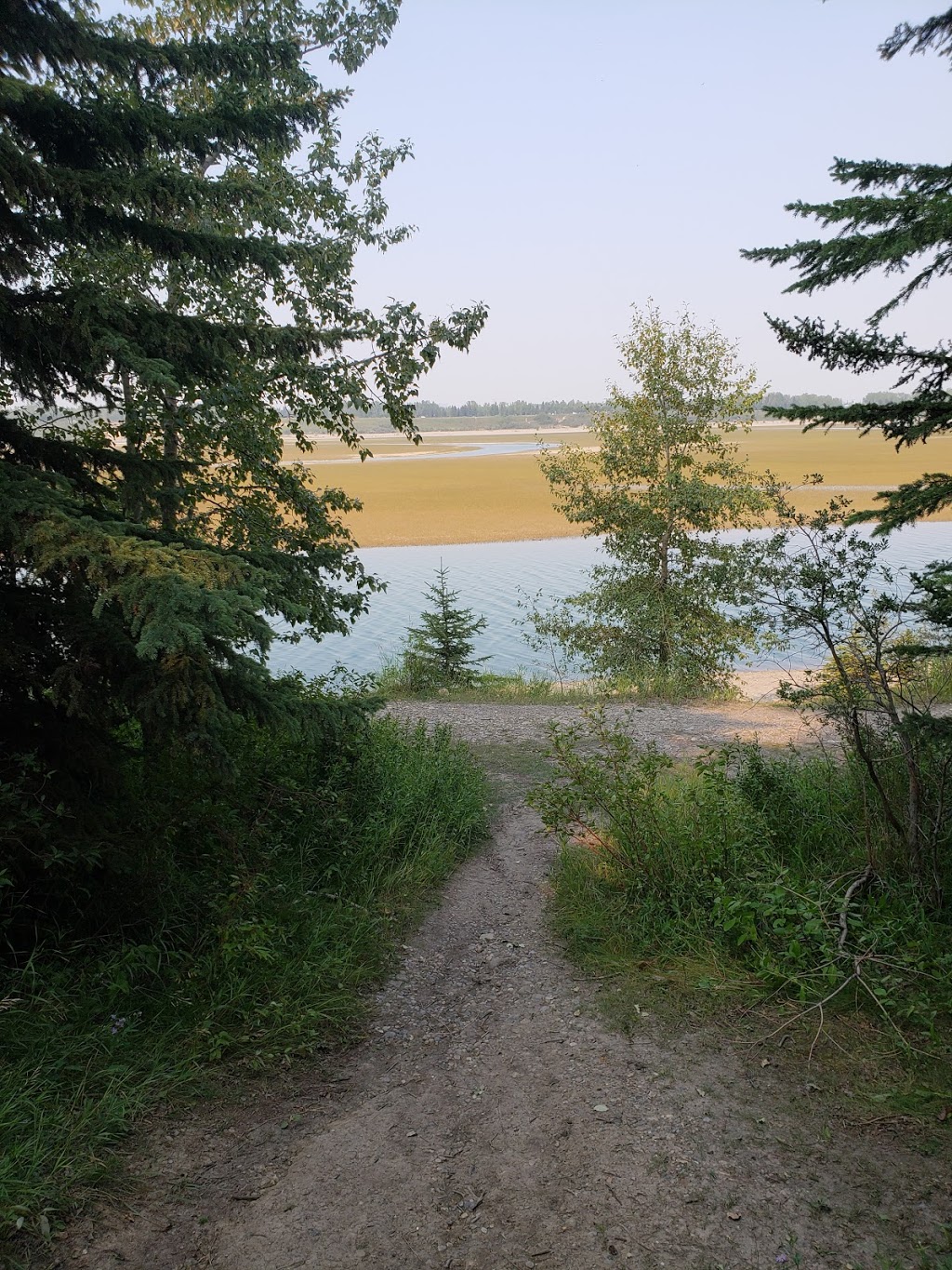Weaselhead | 9100 Oakmount Dr SW, Calgary, AB T2V 4X6, Canada