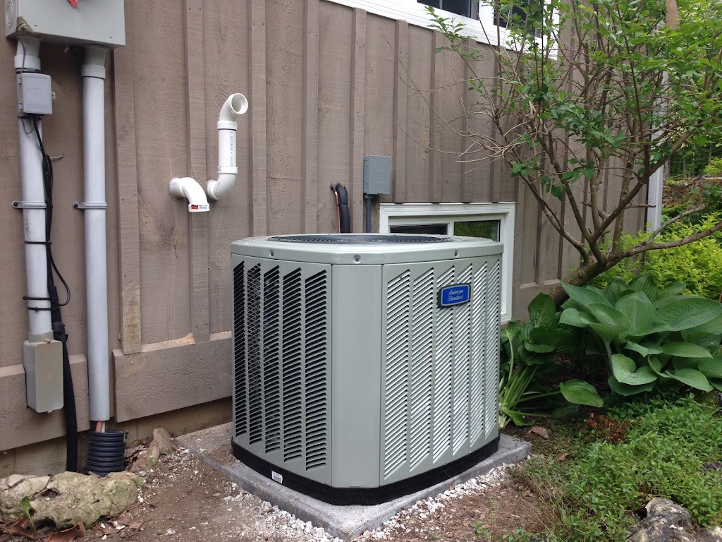 Darryls Heating & Cooling Ltd. | 103778 Grey County Rd 18, Owen Sound, ON N4K 5N8, Canada | Phone: (519) 376-8448