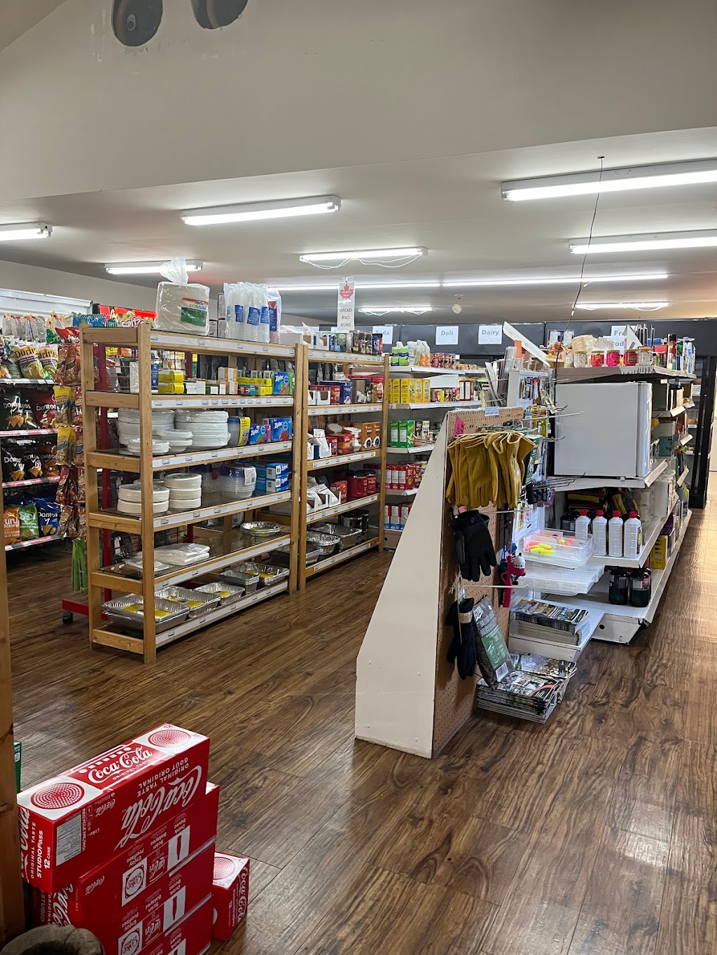 BARN STORE | 525 Main St, Mountain View, AB T0K 1N0, Canada | Phone: (403) 653-1992