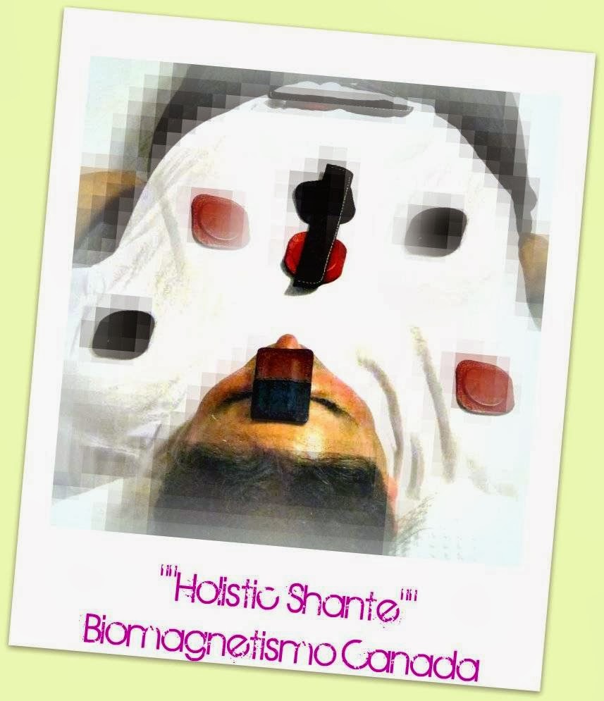 Biomagnetismo.reiki "Holistic Shante" | 3236 Strabane Dr, Mississauga, ON L5C 1W7, Canada | Phone: (905) 566-5569