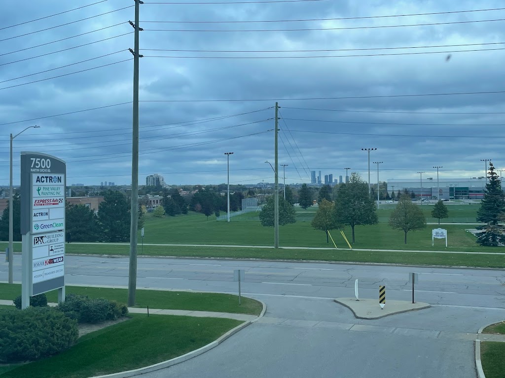 Save Max Gravitas Realty | 7500 Martin Grove Rd Unit #6, Upper level, ON L4L 8S9, Canada | Phone: (905) 897-4848
