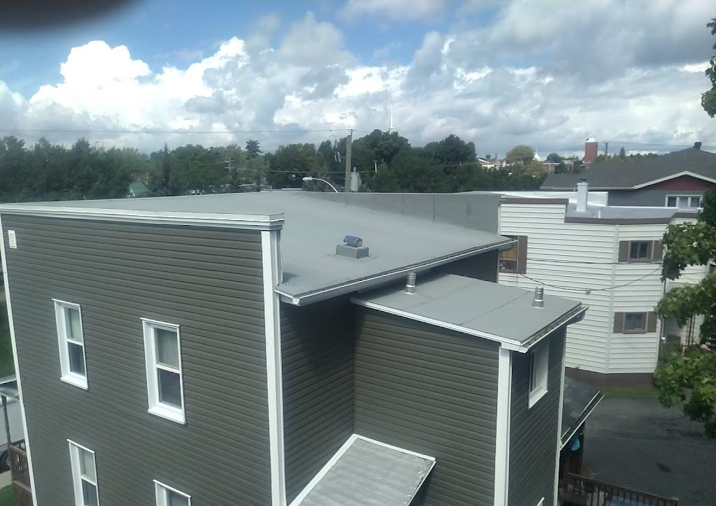 Toitures m8 inc. | 887 Rue Côté, Saint-Charles-de-Drummond, QC J2C 5A1, Canada | Phone: (819) 818-8399