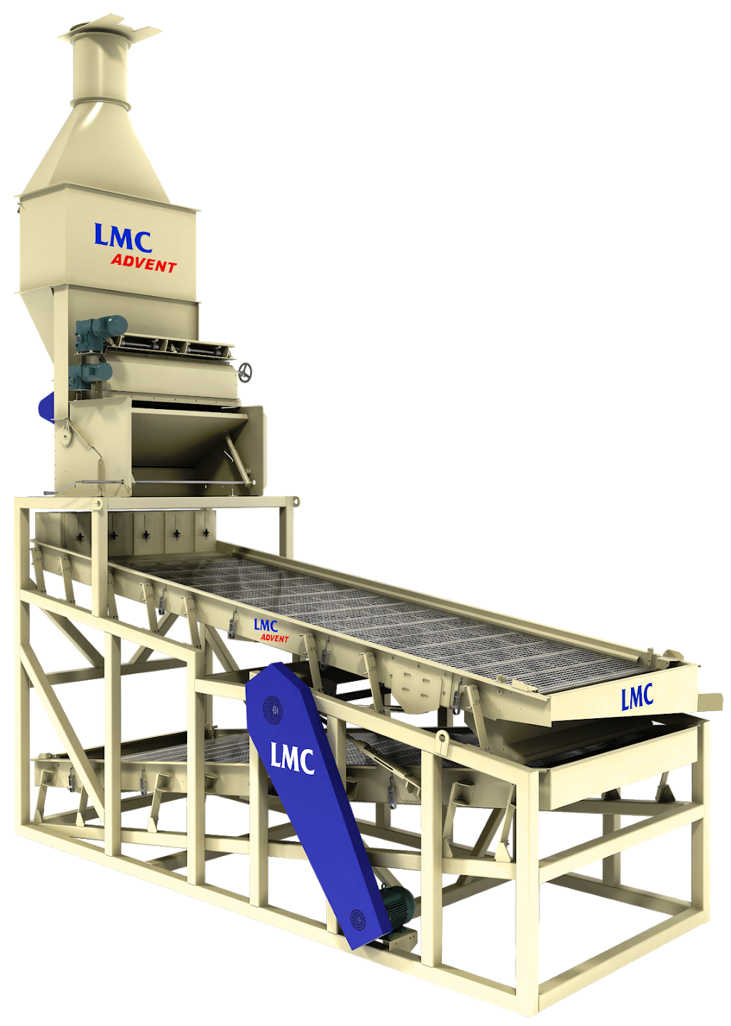 HS Automation | 5 Industrial Rd, Strathroy, ON N7G 4J5, Canada | Phone: (519) 245-2310