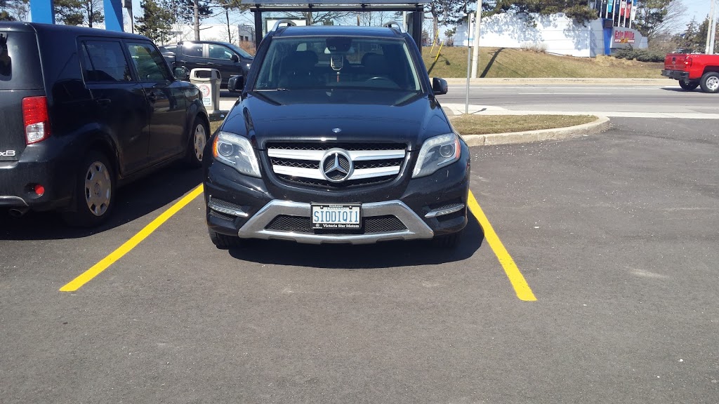 Mr. Lube | 2346 Dundas St W, Mississauga, ON L5K 1R7, Canada | Phone: (905) 822-2425