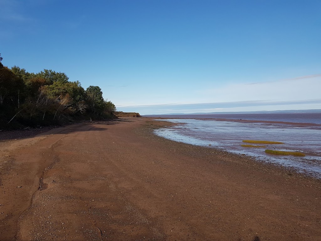 Anthony Provincial Park | 6889 NS-215, Maitland, NS B0N 1T0, Canada