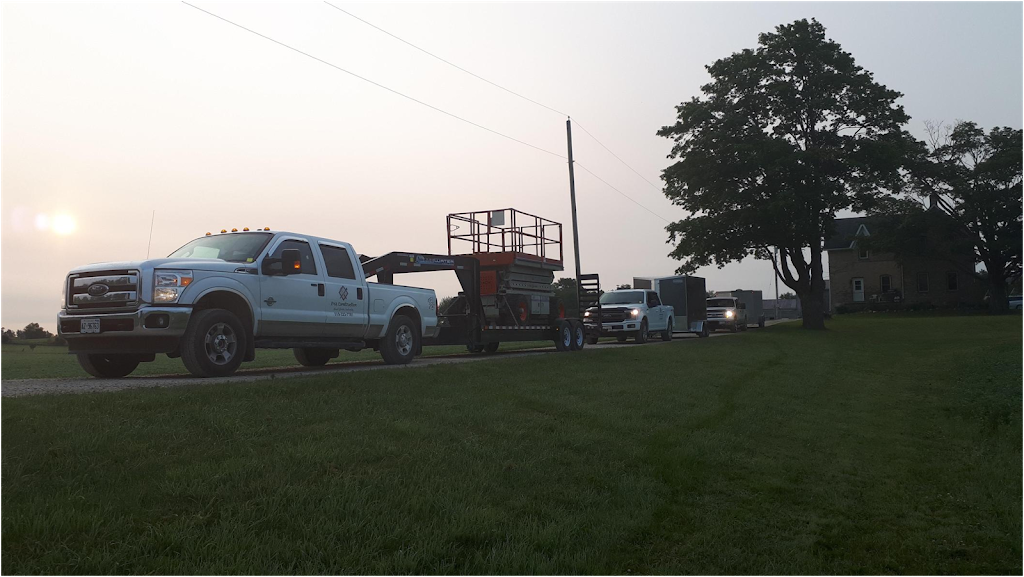 FnA Construction | 45169 Jamestown Rd RR 2, Listowel, ON N4W 3G7, Canada | Phone: (519) 323-7781