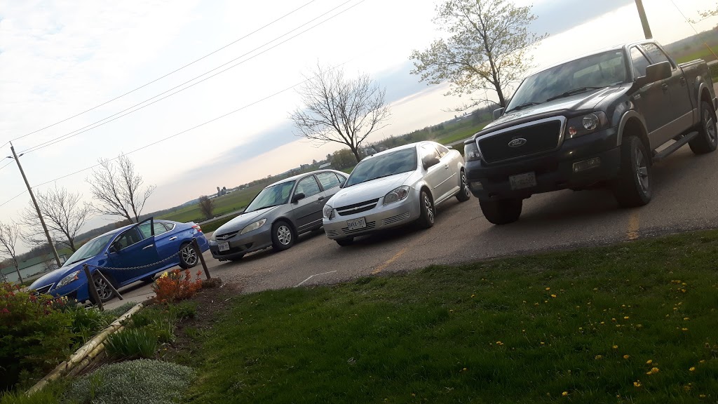 Countryside Mennonite Fellowship | 3745 Herrgott Rd, Wallenstein, ON N0B 2S0, Canada | Phone: (519) 699-5793