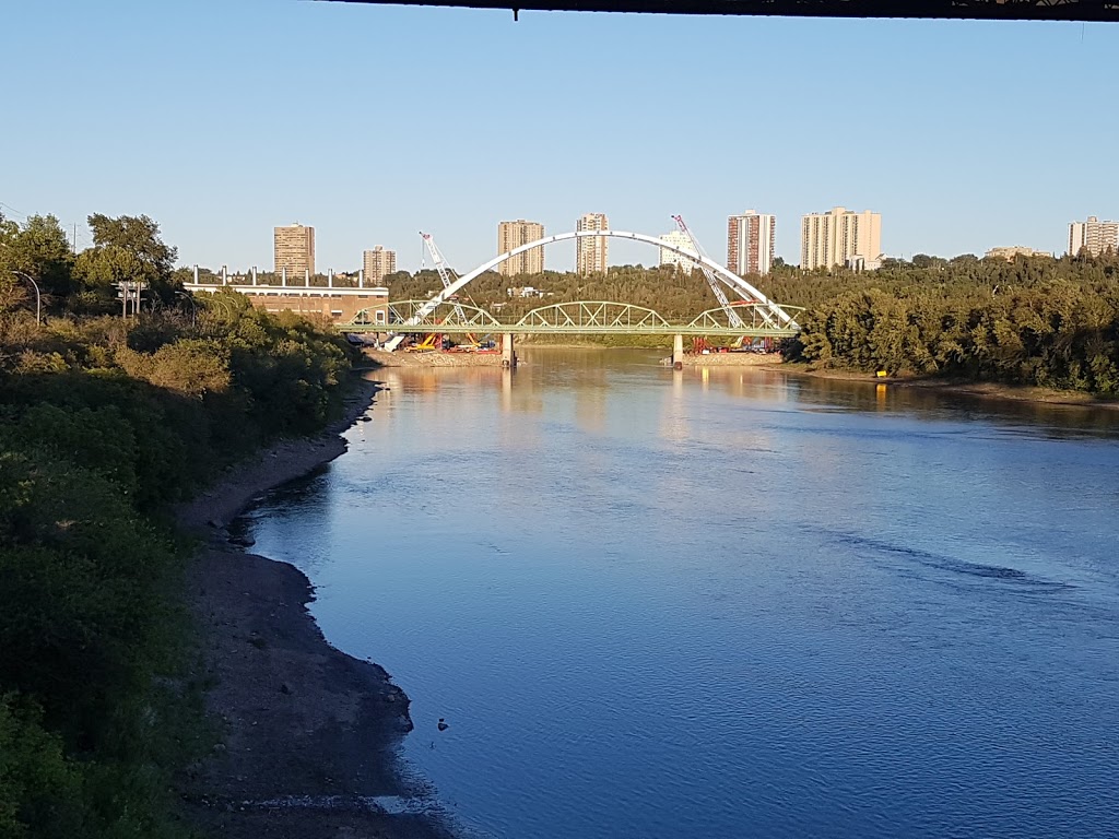 Victoria Park | 12030 River Valley Rd NW, Edmonton, AB T5K 1L4, Canada | Phone: (780) 442-5311