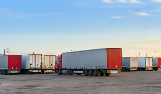 Good Ol Trucking Ltd. | 495 Third St, London, ON N5V 2B9, Canada | Phone: (226) 268-9247