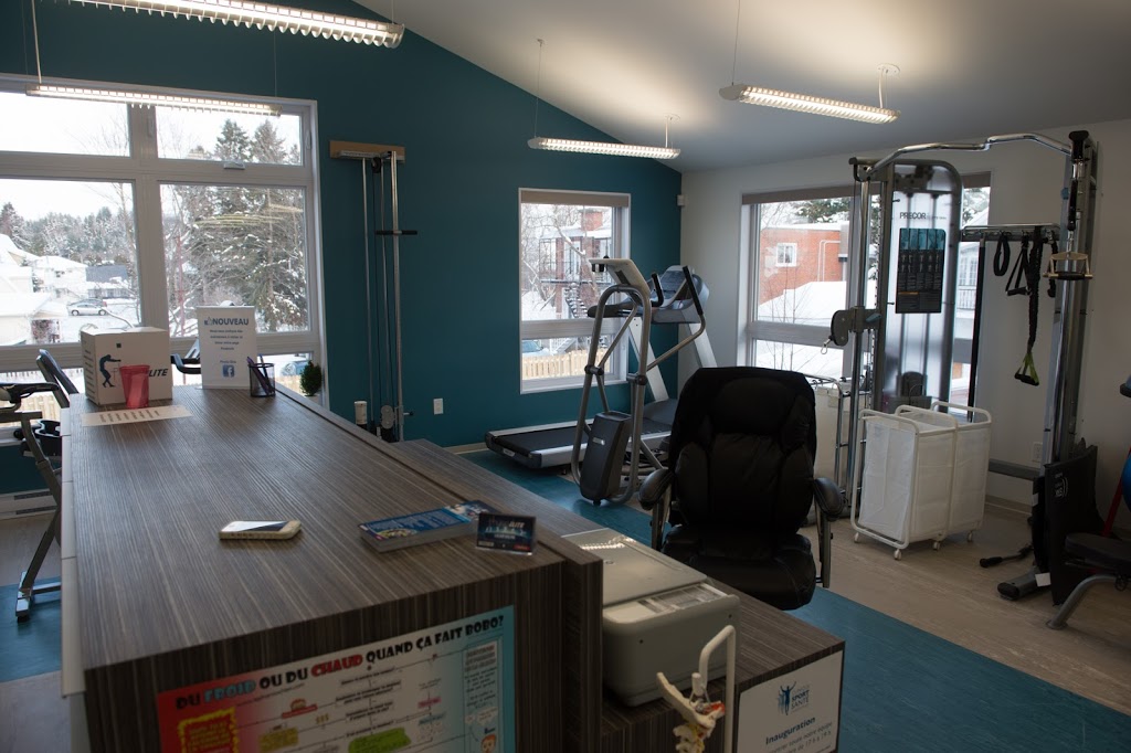 Physio Élite St-Sauveur | 26 Avenue Lafleur S, Saint-Sauveur, QC J0R 1R0, Canada | Phone: (450) 744-1715