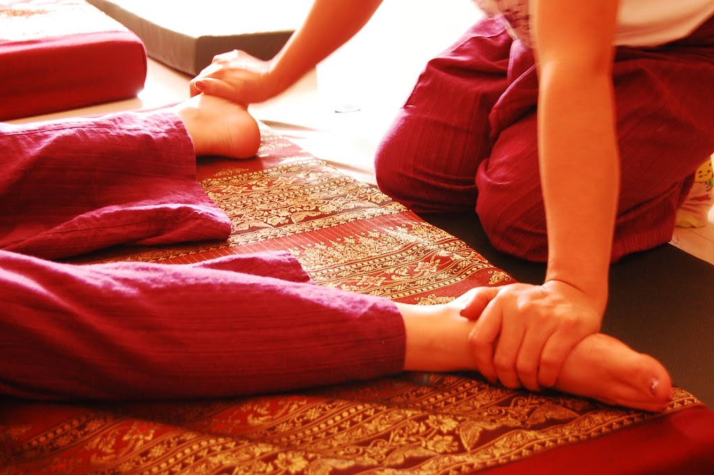 Massothérapie - Mudra Metta Wellness | 11 Rue Maple, Sutton, QC J0E 2K0, Canada | Phone: (450) 330-1859