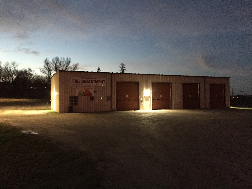 Waubaushene Fire Hall | Waubaushene, ON L0K 2C0, Canada | Phone: (705) 538-2262